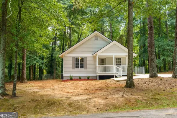 2354 Airport Drive, Athens, GA 30605