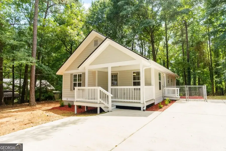 2354 Airport Drive, Athens, GA 30605 - #2
