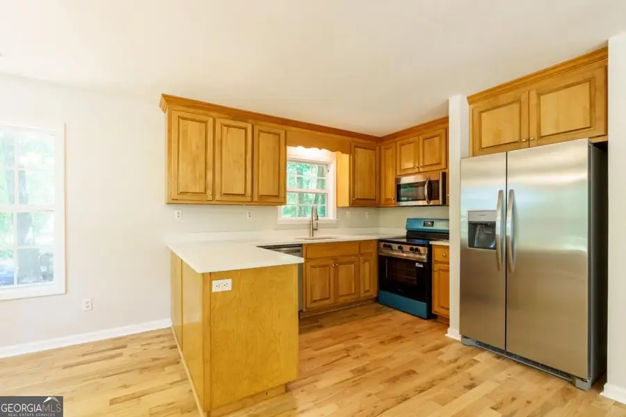 2354 Airport Drive, Athens, GA 30605 - #3