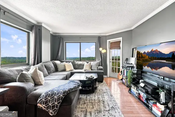 795 Hammond Drive #1708, Sandy Springs, GA 30328