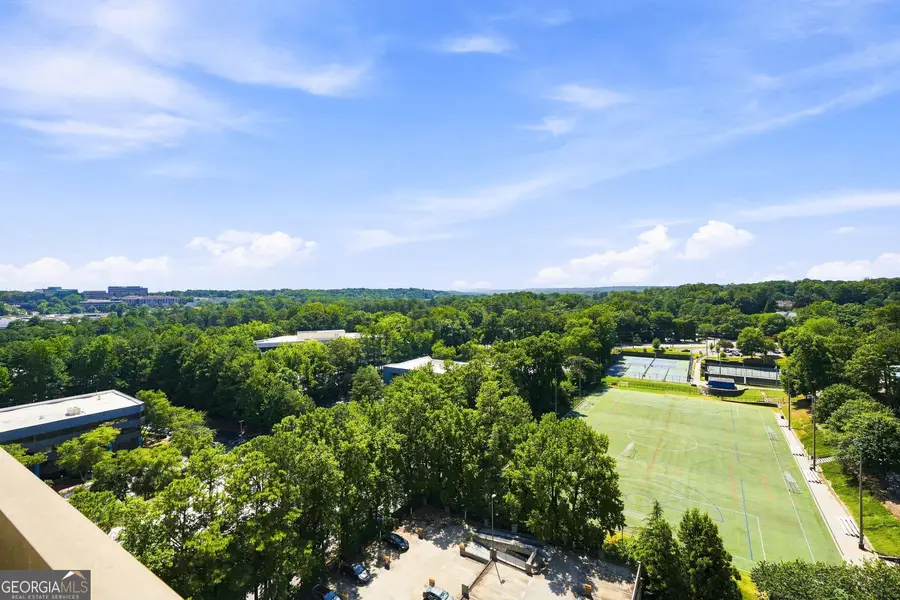 795 Hammond Drive #1708, Sandy Springs, GA 30328 - #2