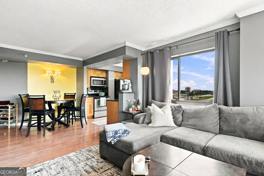 795 Hammond Drive #1708, Sandy Springs, GA 30328 - #3