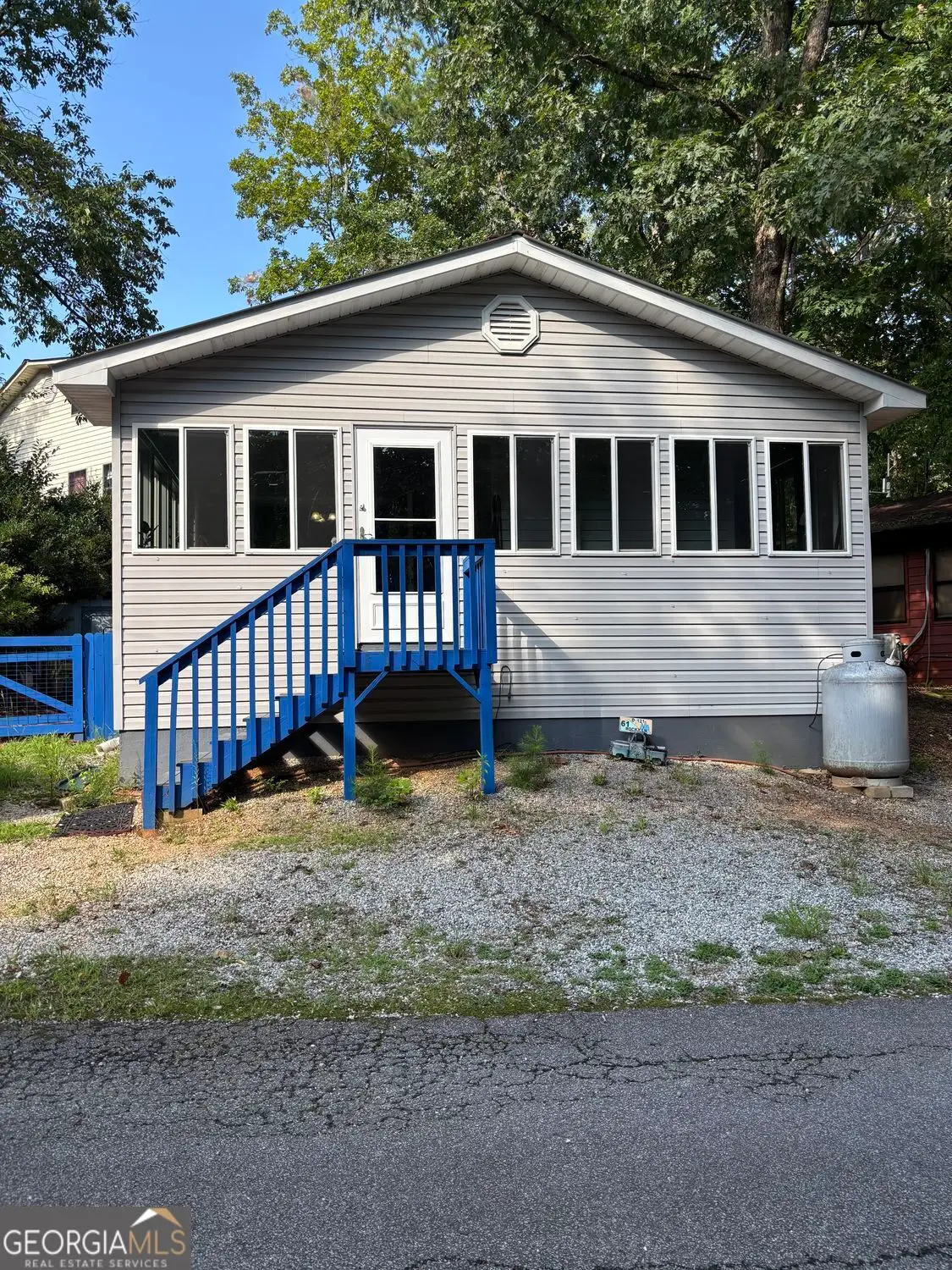 61 Rocky Lane, Cleveland, GA 30528 - #1