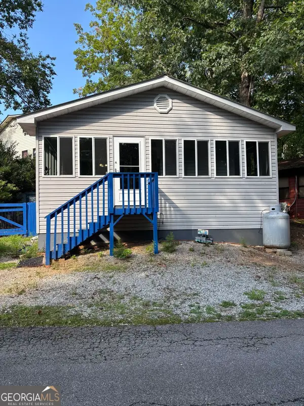 61 Rocky Lane, Cleveland, GA 30528