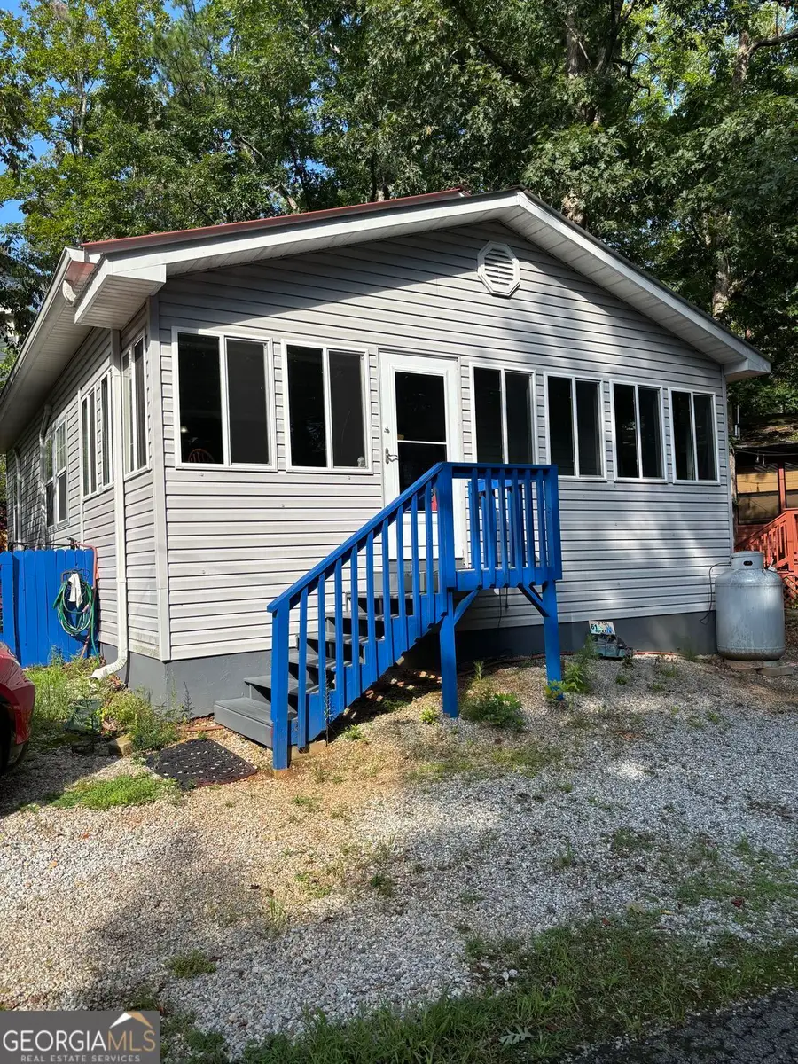 61 Rocky Lane, Cleveland, GA 30528 - #2
