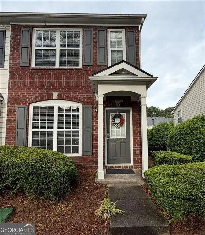 3381 Hidden Cove Circle, Peachtree Corners, GA 30092 - #1