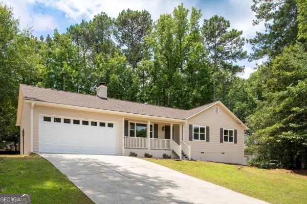 4126 Gregory Manor Circle Sw, Smyrna, GA 30082