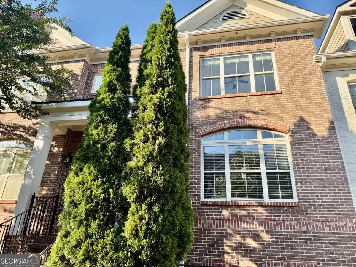 7670 Willoughby Court, Alpharetta, GA 30005 - #1