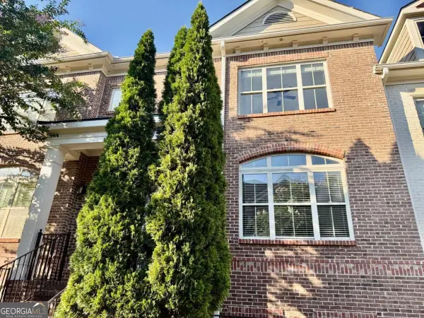 7670 Willoughby Court, Alpharetta, GA 30005