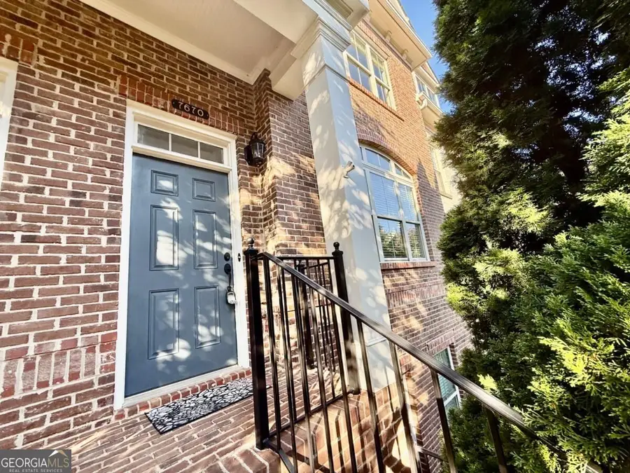 7670 Willoughby Court, Alpharetta, GA 30005 - #2