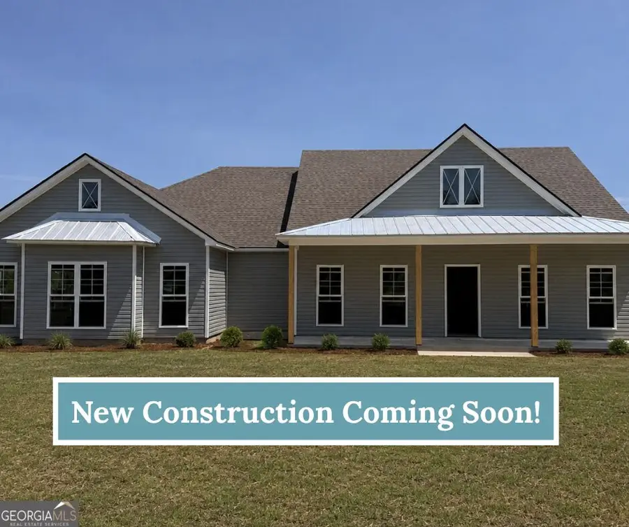 140 Ganas Road, Naylor, GA 31641 - #2