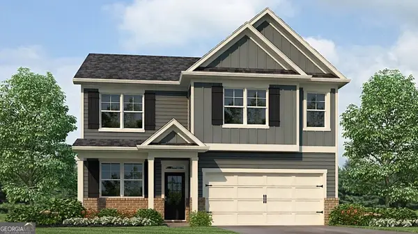 3880 Donetta Drive, Atlanta, GA 30349