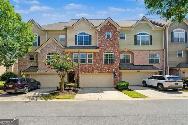 1004 Glen Ivy, Marietta, GA 30062