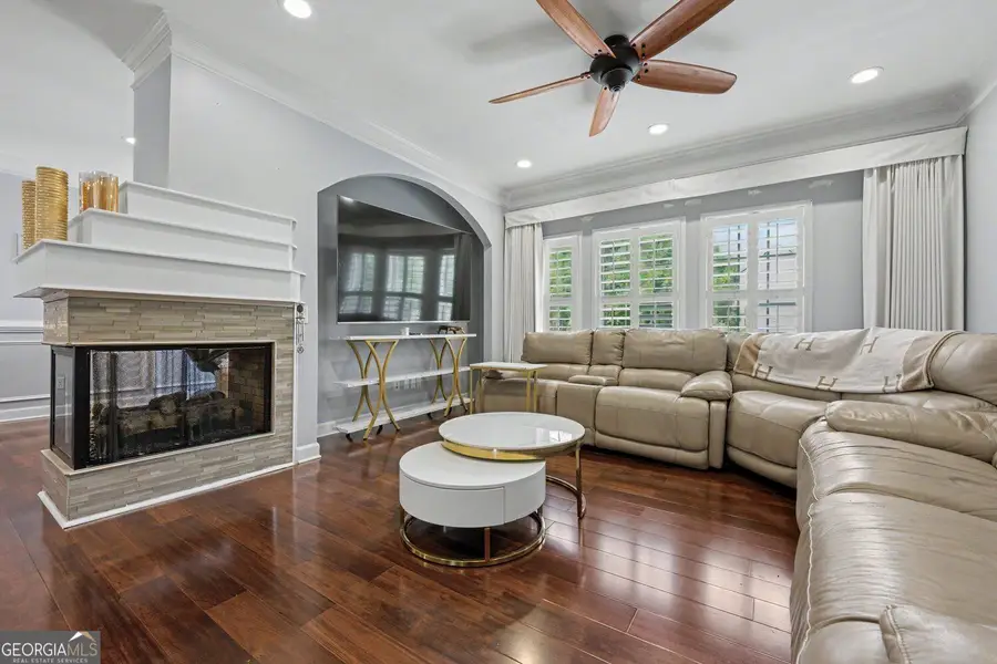 1004 Glen Ivy, Marietta, GA 30062 - #2