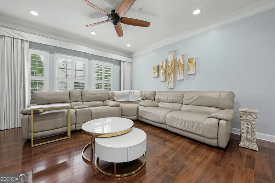 1004 Glen Ivy, Marietta, GA 30062 - #3