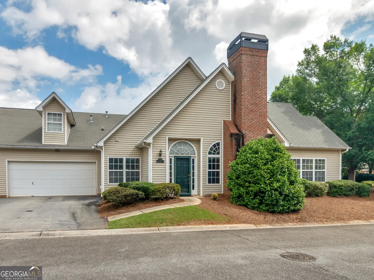 1512 Settlers Walk Lane, Marietta, GA 30060 - #1