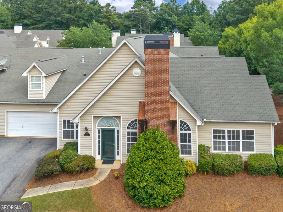 1512 Settlers Walk Lane, Marietta, GA 30060 - #3