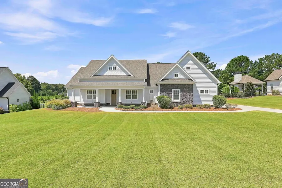115 Grae Court, Tyrone, GA 30290 - #3