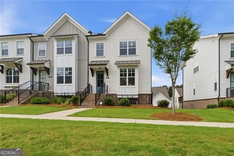 835 Green Sapling Trail, Suwanee, GA 30024 - #2