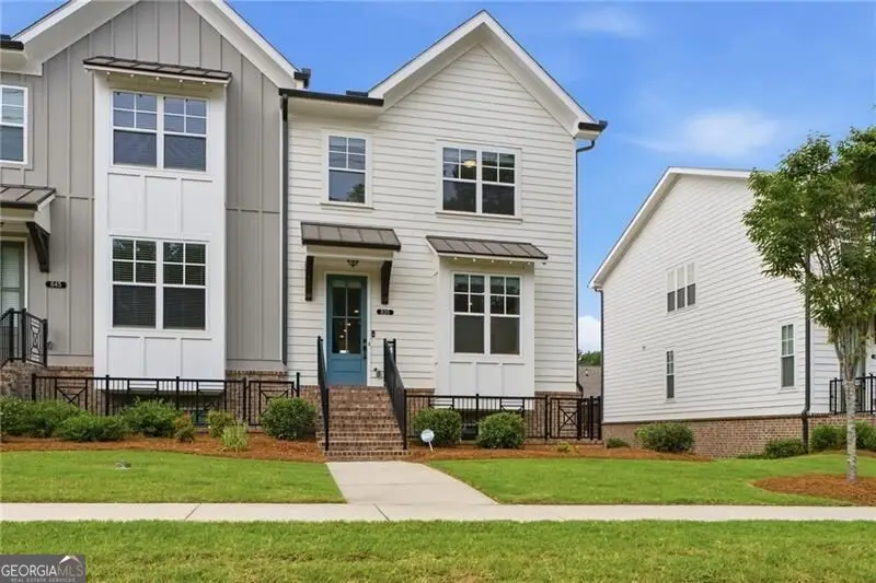 835 Green Sapling Trail, Suwanee, GA 30024 - #3