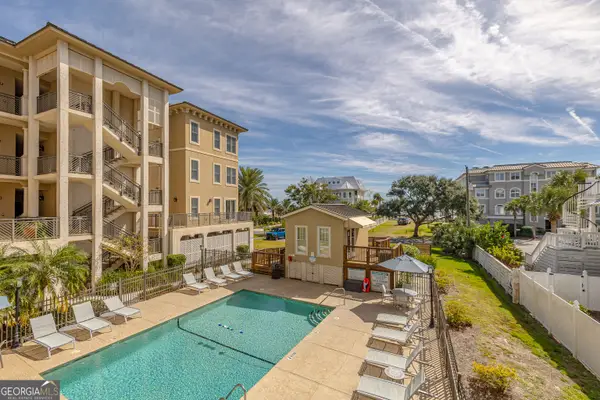 1015 Bechview Drive #108, Saint Simons Island, GA 31522