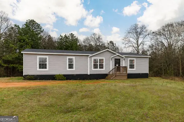 4115 Hwy 191, Danielsville, GA 30633