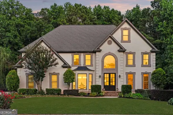 10645 Oxford Mill Circle, Johns Creek, GA 30022