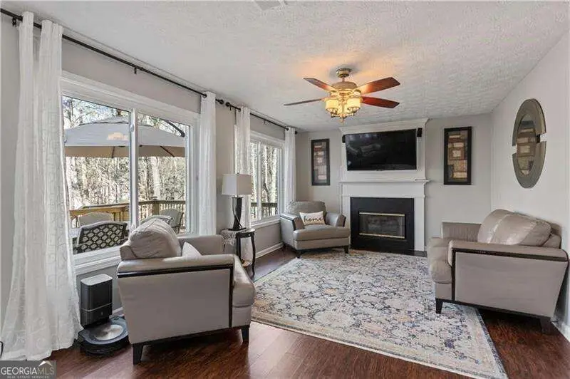 1603 Eagle Drive, Woodstock, GA 30189 - #2