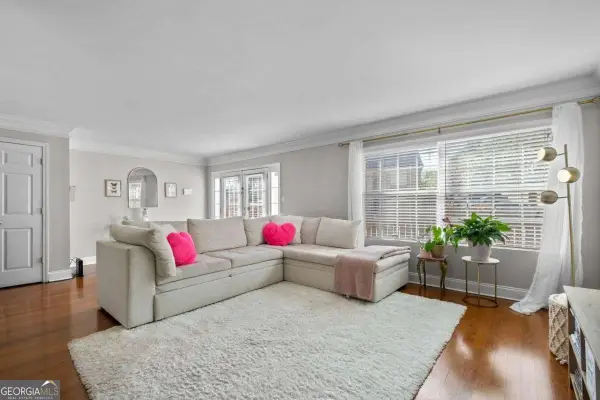 6980 Roswell Road #A8, Atlanta, GA 30328