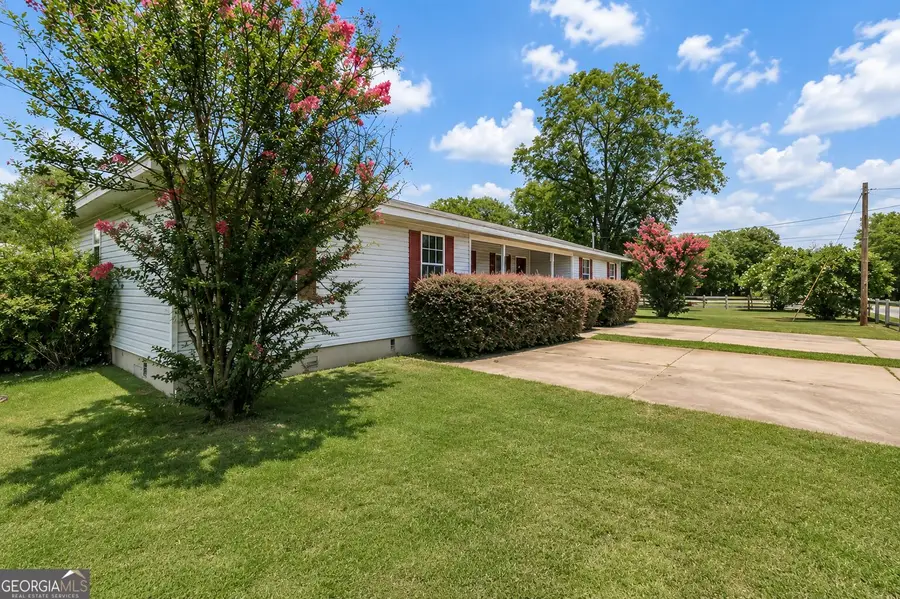 210 Perry Railroad, Fort Valley, GA 31030 - #2
