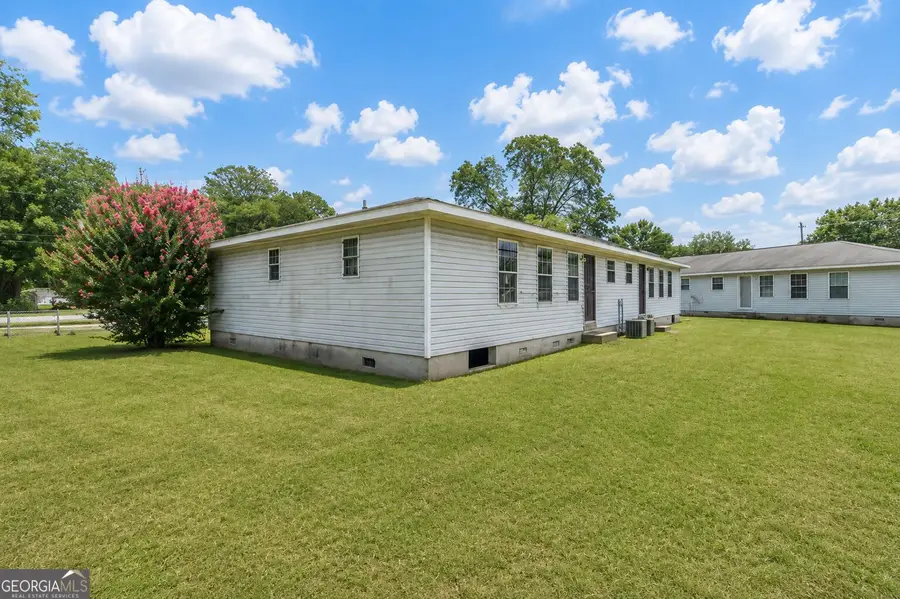 210 Perry Railroad, Fort Valley, GA 31030 - #3