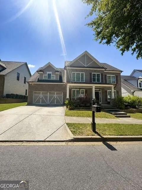 512 Vickery Arbor Drive, Suwanee, GA 30024