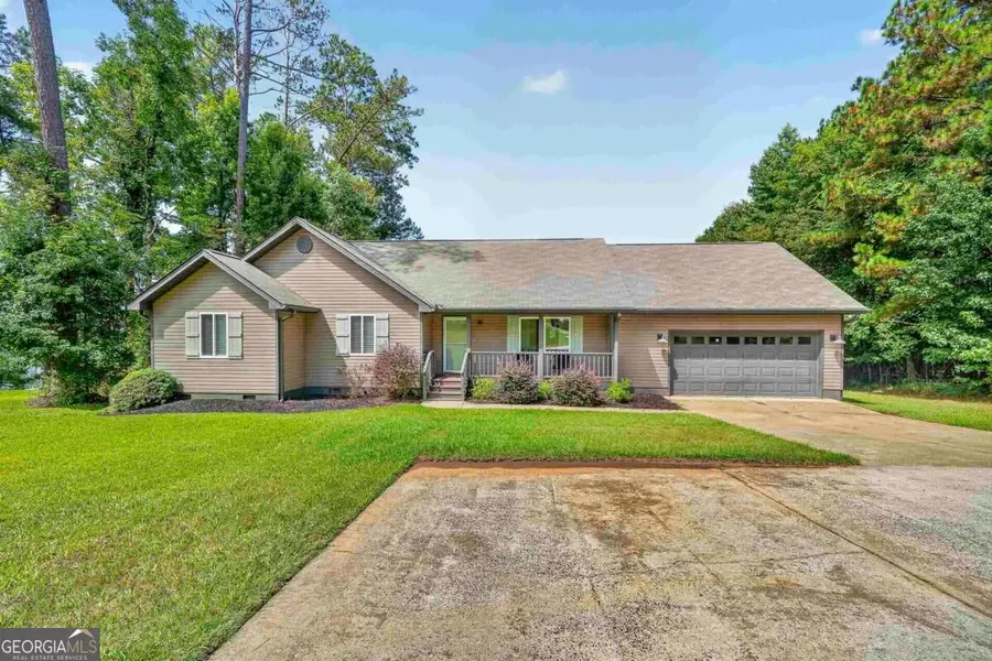 132 Island Drive, Milledgeville, GA 31061 - #2