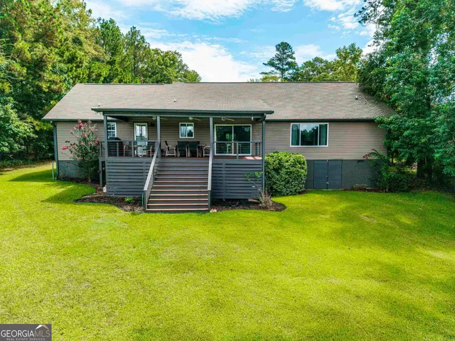 132 Island Drive, Milledgeville, GA 31061 - #3