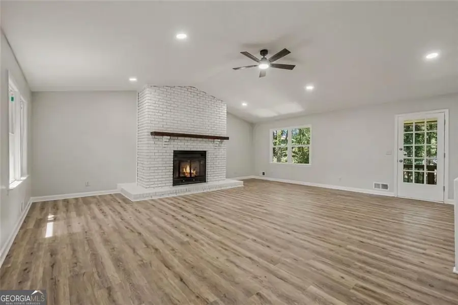 137 Farmington Drive, Woodstock, GA 30188 - #2