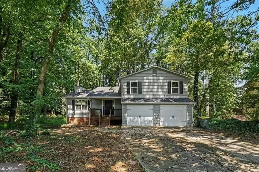 137 Farmington Drive, Woodstock, GA 30188 - #3