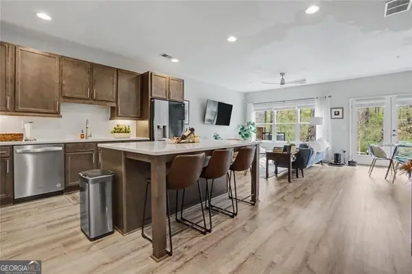 2913 Ilir Manor Nw, Atlanta, GA 30318