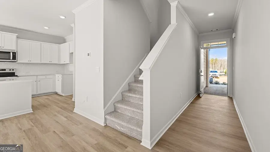 3020 Manor Hill Place, Union City, GA 30291 - #3