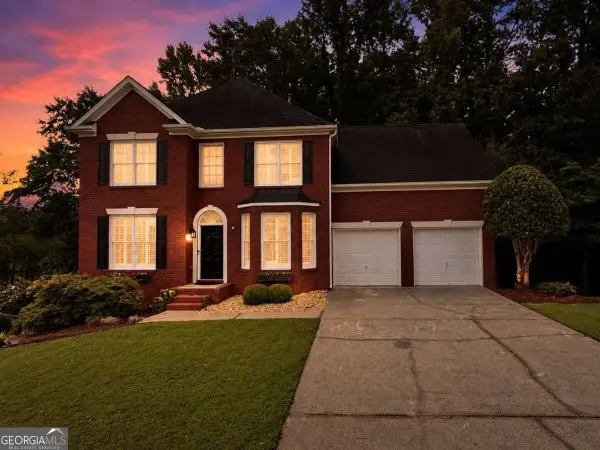 5595 Shepherds Pond, Alpharetta, GA 30004