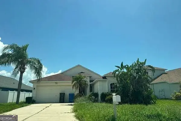1812 Raven Glen Drive, Ruskin, FL 33570