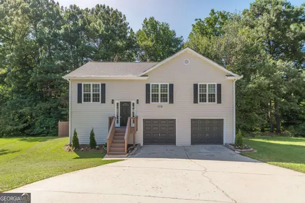 1278 Lynx Court, Hampton, GA 30228
