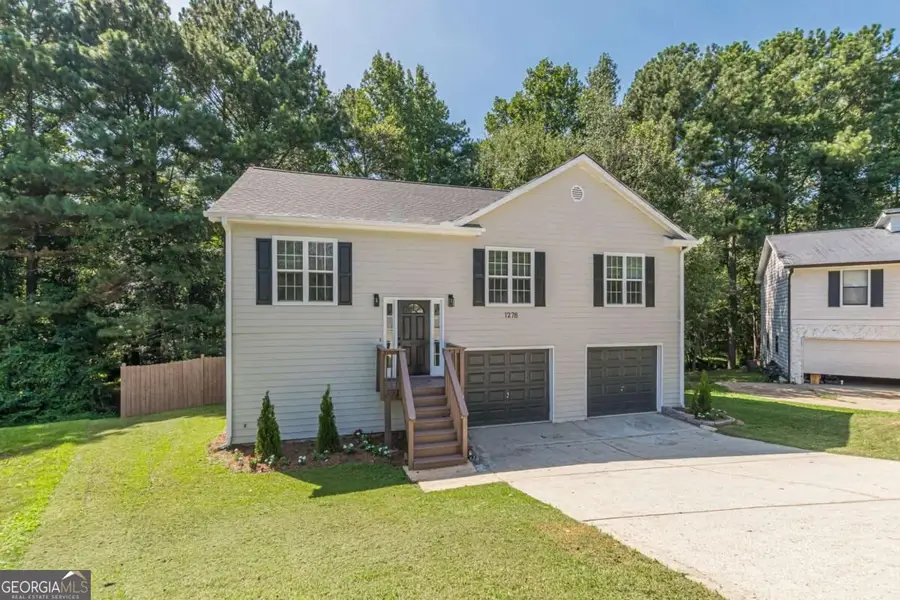 1278 Lynx Court, Hampton, GA 30228 - #3