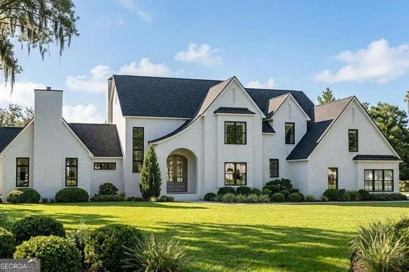 104 Marks Way, Canton, GA 30115 - #1