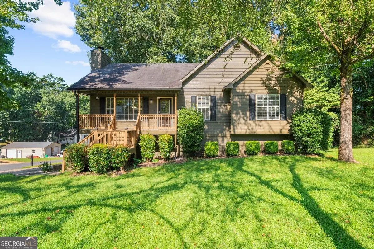 5041 Twig Haven Circle, Canton, GA 30115 - #1