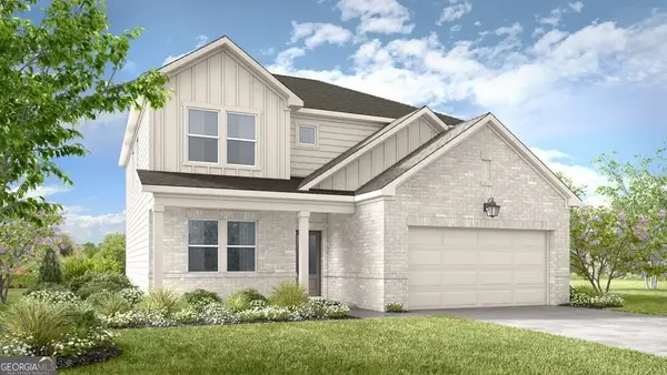 1673 Fawlocke Run, Loganville, GA 30052