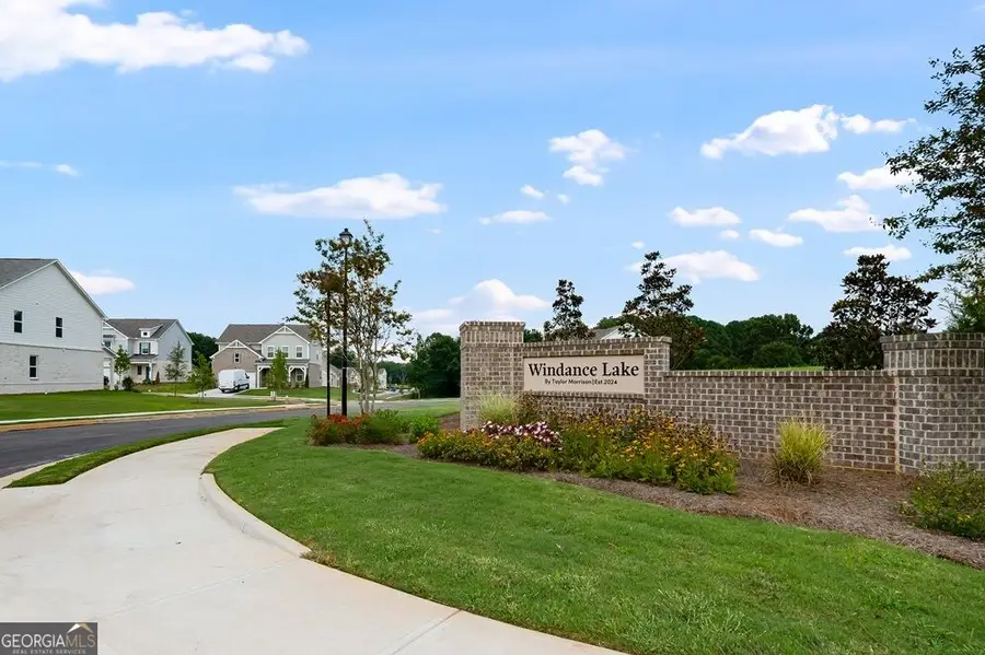 1673 Fawlocke Run, Loganville, GA 30052 - #2