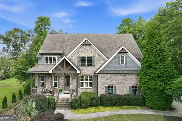 5296 Frazer Road, Buford, GA 30518