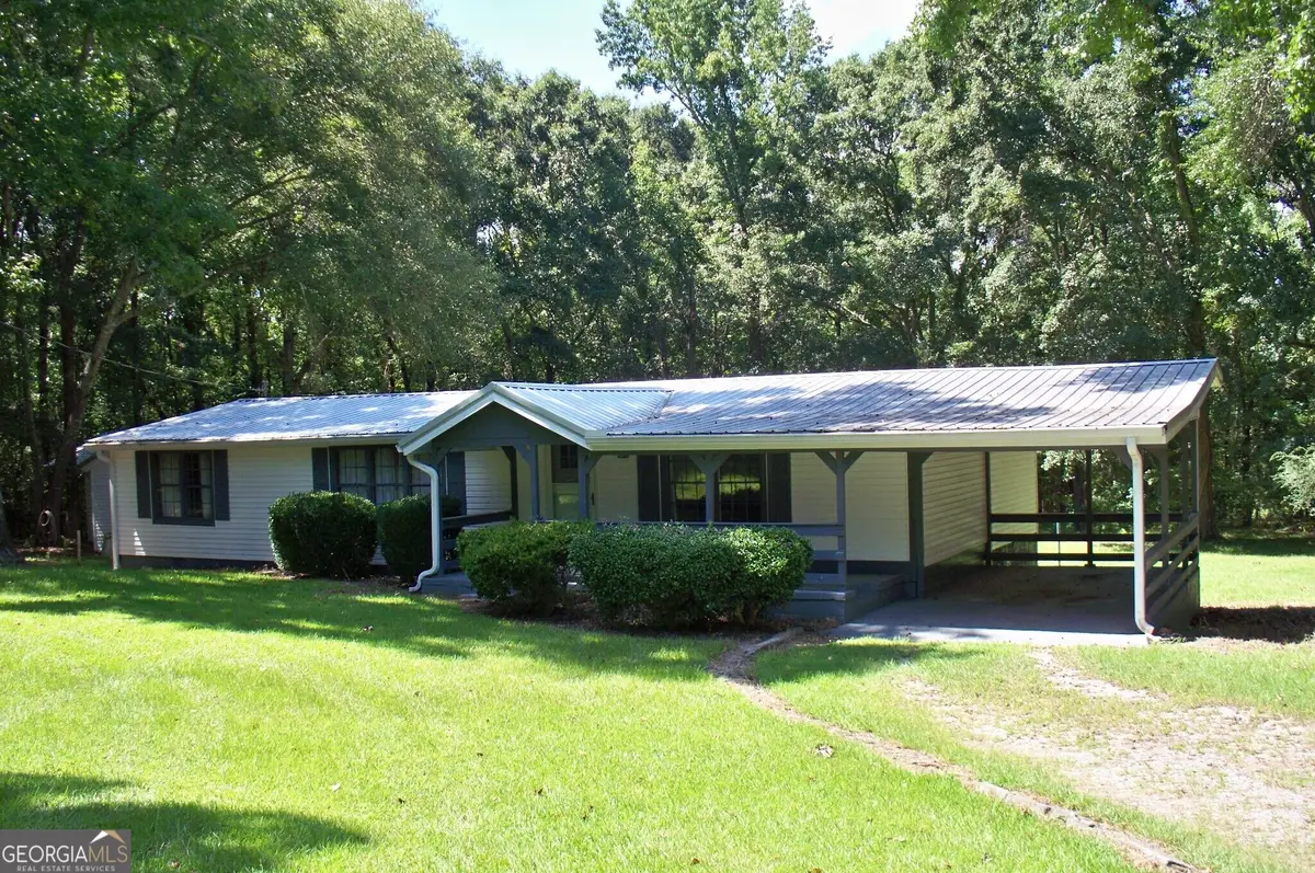 1421 Oconee Springs Road, Eatonton, GA 31024 - #1