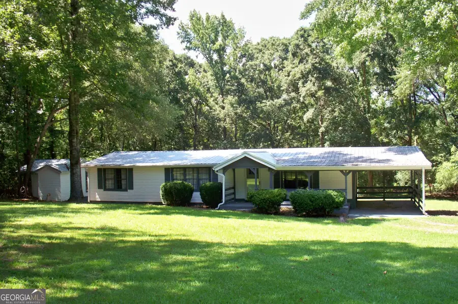1421 Oconee Springs Road, Eatonton, GA 31024 - #2