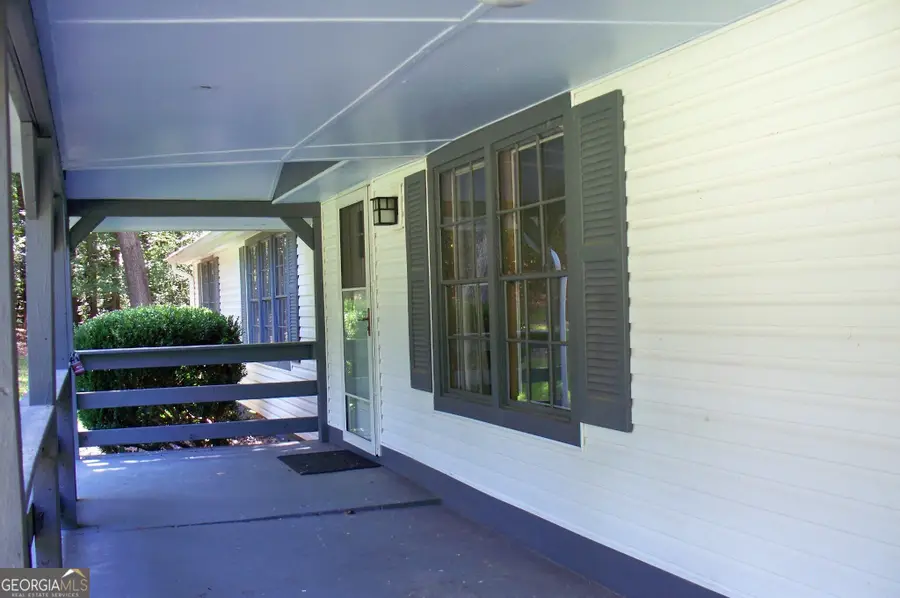 1421 Oconee Springs Road, Eatonton, GA 31024 - #3